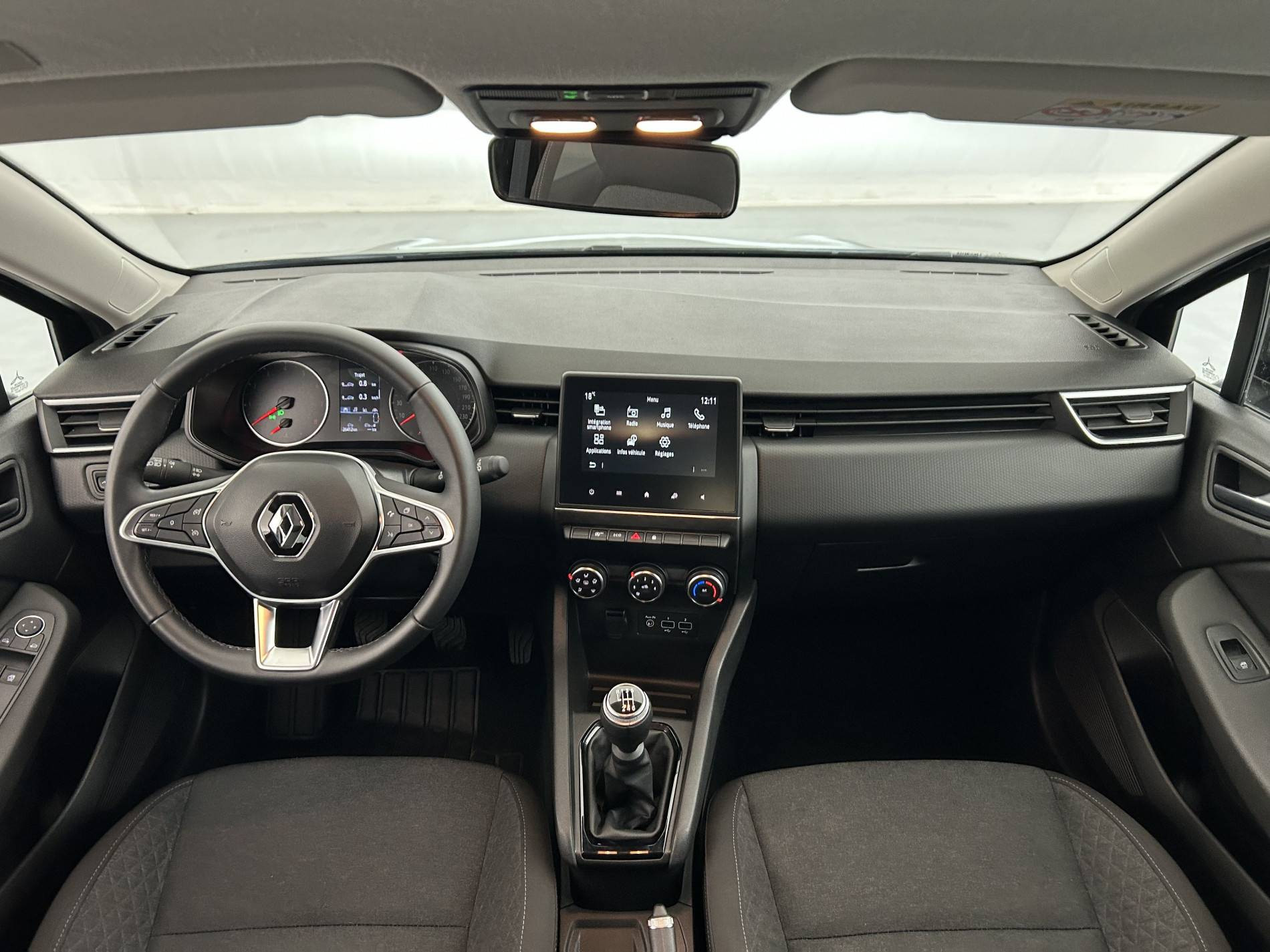 Vente en ligne Renault Clio 5 Clio TCe 90 au prix de 14 190 €