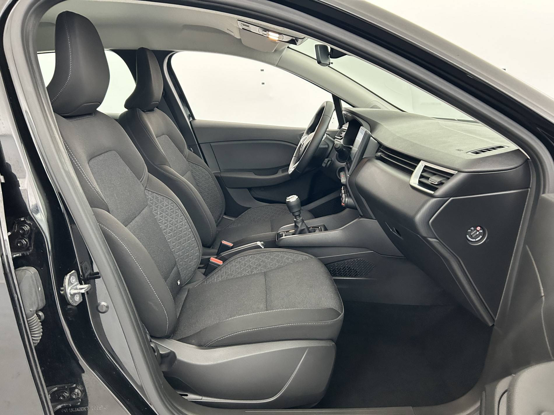 Vente en ligne Renault Clio 5 Clio TCe 90 au prix de 14 190 €