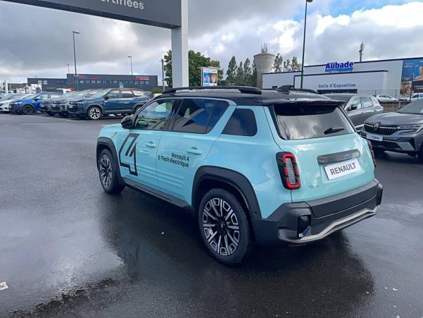 Vente en ligne Renault R4 E-Tech  150 ch autonomie confort au prix de 36 200 €