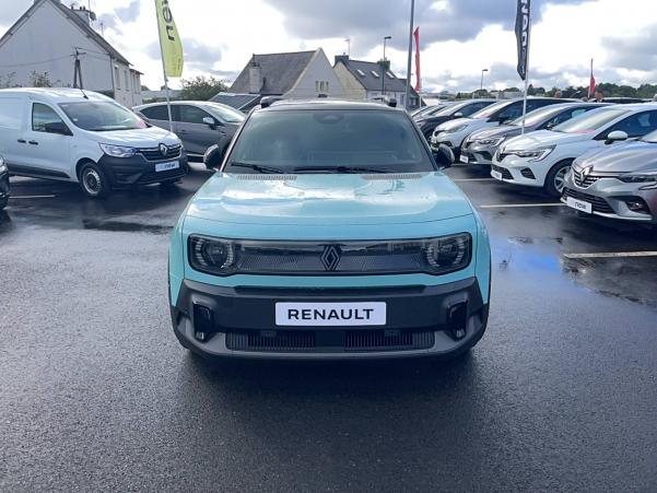 Vente en ligne Renault R4 E-Tech  150 ch autonomie confort au prix de 36 200 €
