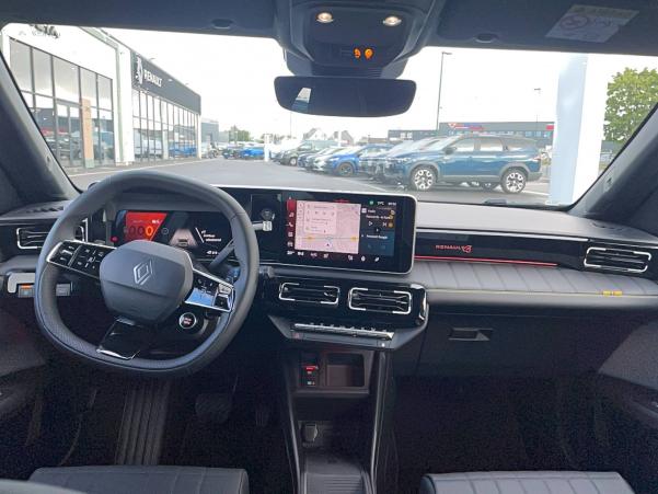 Vente en ligne Renault R4 E-Tech  150 ch autonomie confort au prix de 36 200 €