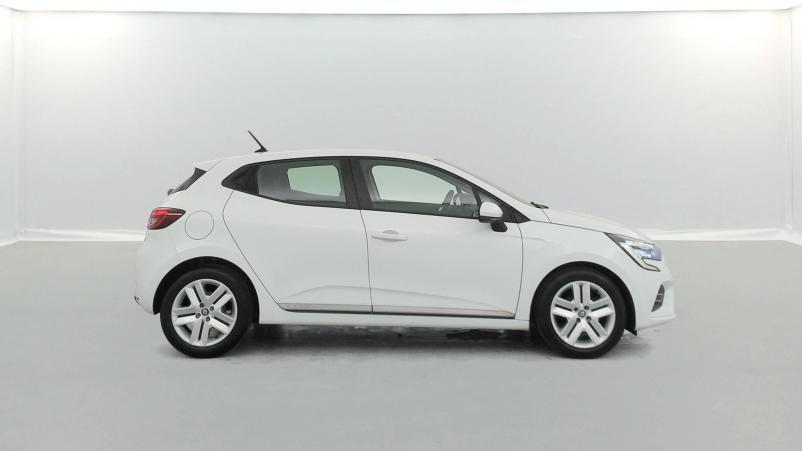 Vente en ligne Renault Clio 5 Clio TCe 100 GPL - 21N au prix de 13 950 €