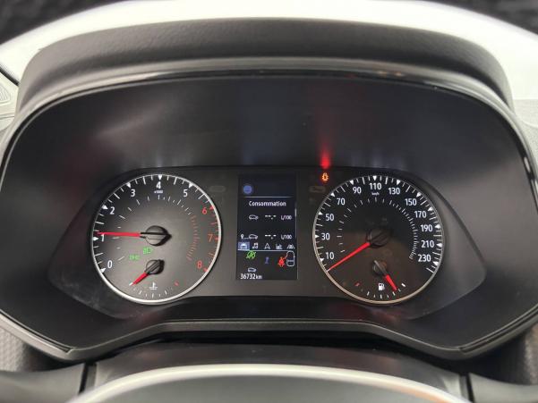 Vente en ligne Renault Clio 5 Clio TCe 100 GPL - 21N au prix de 13 950 €