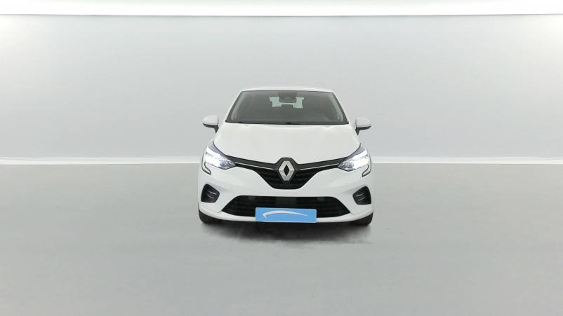 Vente en ligne Renault Clio 5 Clio TCe 100 GPL - 21N au prix de 13 950 €