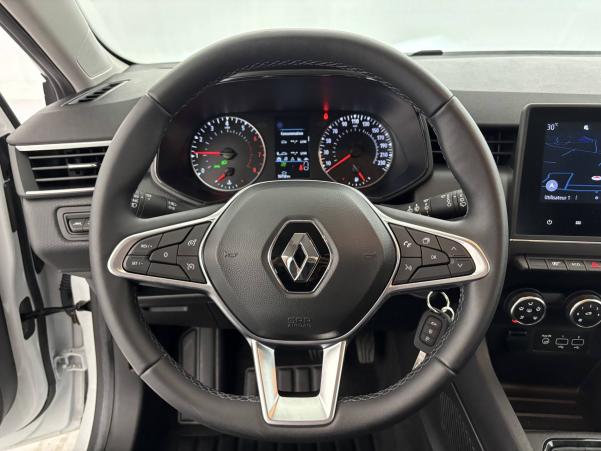 Vente en ligne Renault Clio 5 Clio TCe 100 GPL - 21N au prix de 13 950 €