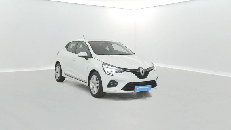 Vente en ligne Renault Clio 5 Clio TCe 100 GPL - 21N au prix de 13 950 €