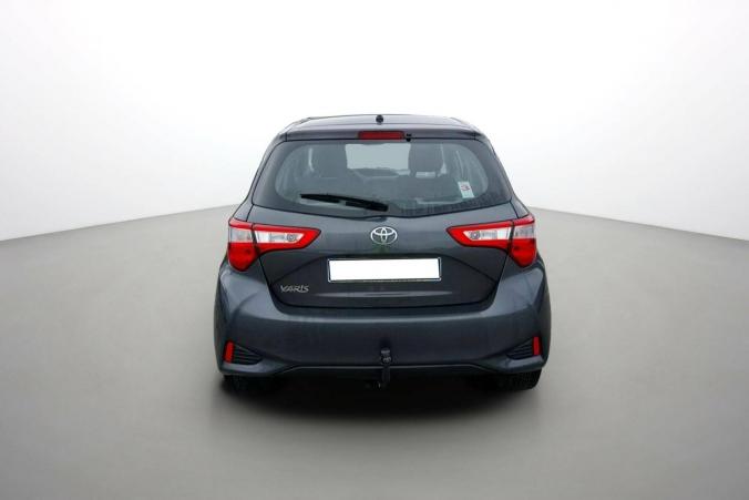 Vente en ligne Toyota Yaris Yaris 70 VVT-i au prix de 11 990 €