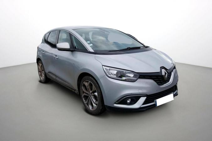 Vente en ligne Renault Scenic 4 Scenic Blue dCi 120 au prix de 17 950 €