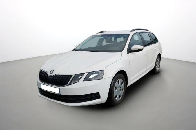 Vente en ligne Skoda Octavia Combi  1.6 TDI 116 ch SCR FAP au prix de 13 900 €