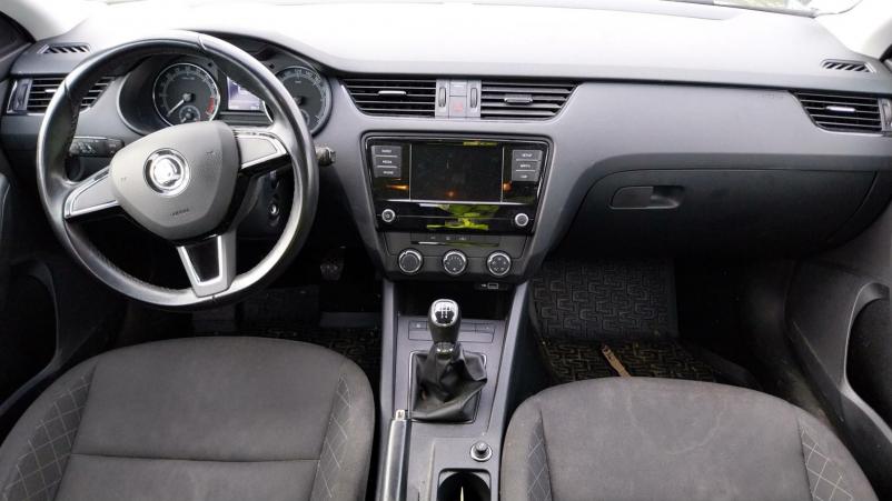 Vente en ligne Skoda Octavia Combi  1.6 TDI 116 ch SCR FAP au prix de 13 900 €