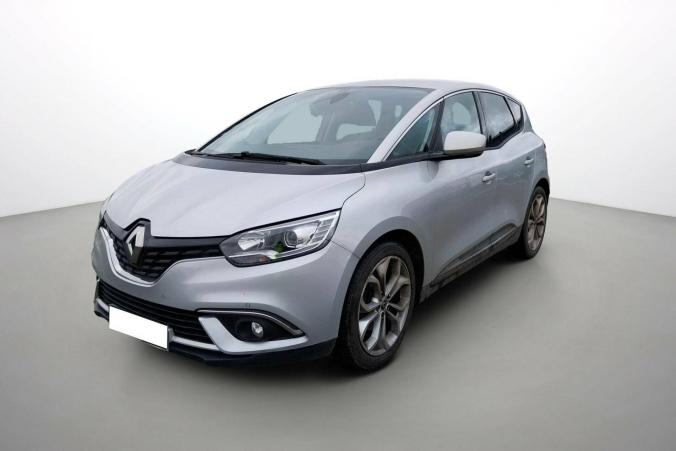 Vente en ligne Renault Scenic 4 Scenic Blue dCi 120 au prix de 17 950 €