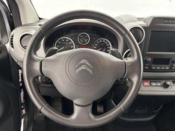 Vente en ligne Citroën Berlingo  BlueHDi 100 S&S ETG6 au prix de 14 950 €
