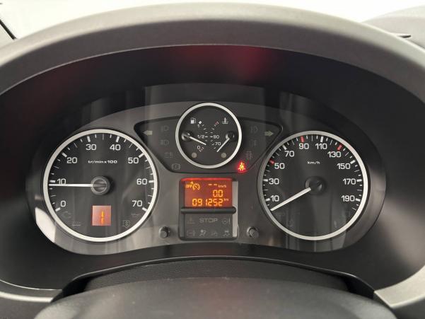Vente en ligne Citroën Berlingo  BlueHDi 100 S&S ETG6 au prix de 14 950 €