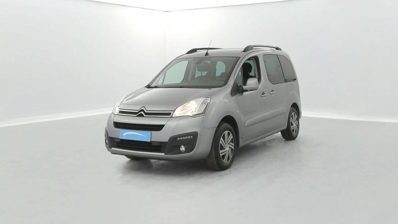 Vente en ligne Citroën Berlingo  BlueHDi 100 S&S ETG6 au prix de 14 950 €