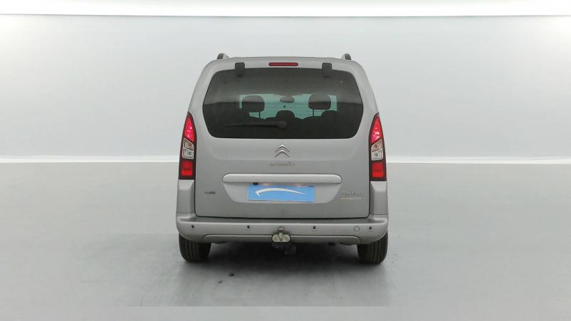 Vente en ligne Citroën Berlingo  BlueHDi 100 S&S ETG6 au prix de 14 950 €