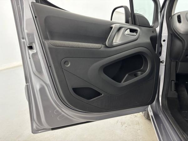 Vente en ligne Citroën Berlingo  BlueHDi 100 S&S ETG6 au prix de 14 950 €