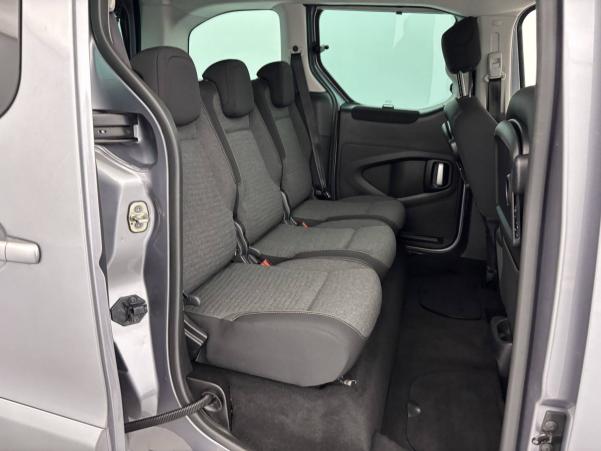 Vente en ligne Citroën Berlingo  BlueHDi 100 S&S ETG6 au prix de 14 950 €
