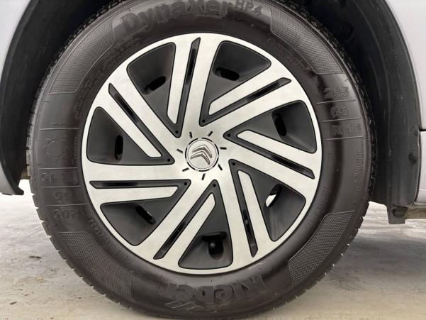 Vente en ligne Citroën Berlingo  BlueHDi 100 S&S ETG6 au prix de 14 950 €