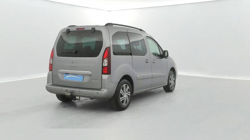Vente en ligne Citroën Berlingo  BlueHDi 100 S&S ETG6 au prix de 14 950 €