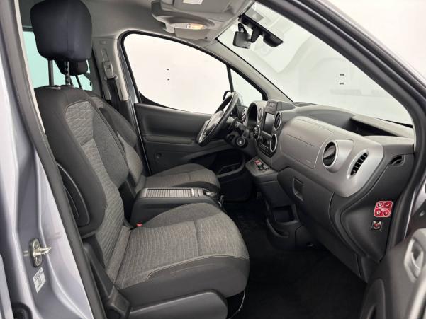Vente en ligne Citroën Berlingo  BlueHDi 100 S&S ETG6 au prix de 14 950 €