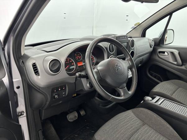 Vente en ligne Citroën Berlingo  BlueHDi 100 S&S ETG6 au prix de 14 950 €