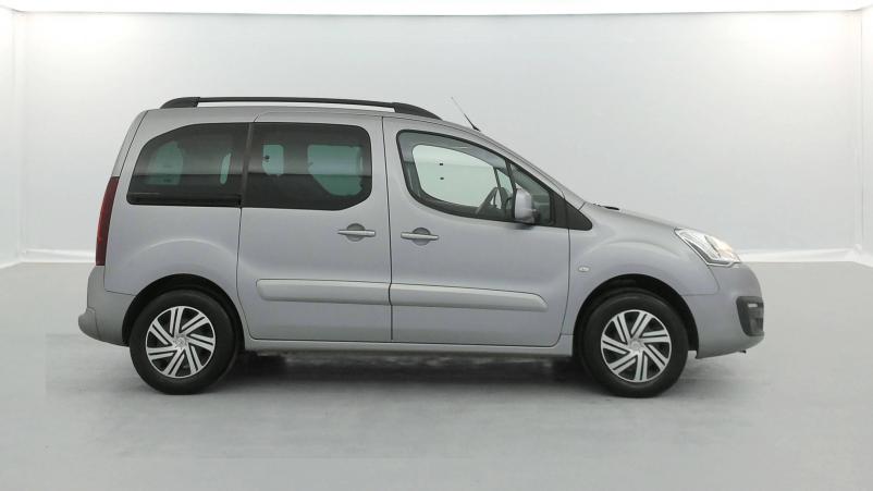 Vente en ligne Citroën Berlingo  BlueHDi 100 S&S ETG6 au prix de 14 950 €