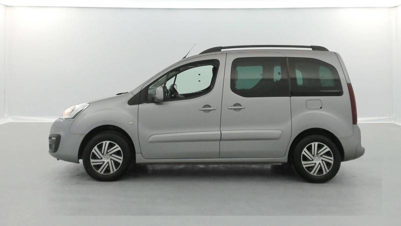 Vente en ligne Citroën Berlingo  BlueHDi 100 S&S ETG6 au prix de 14 950 €