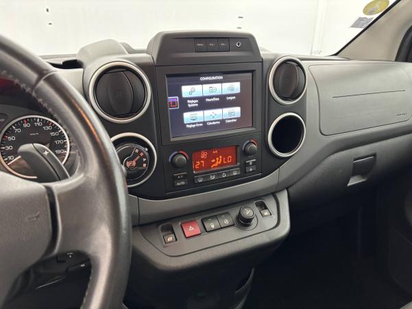 Vente en ligne Citroën Berlingo  BlueHDi 100 S&S ETG6 au prix de 14 950 €