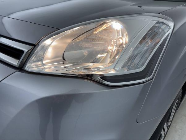 Vente en ligne Citroën Berlingo  BlueHDi 100 S&S ETG6 au prix de 14 950 €
