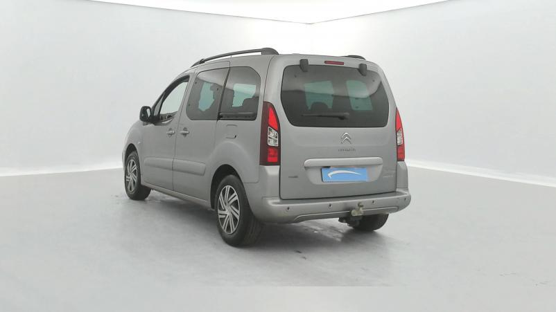 Vente en ligne Citroën Berlingo  BlueHDi 100 S&S ETG6 au prix de 14 950 €