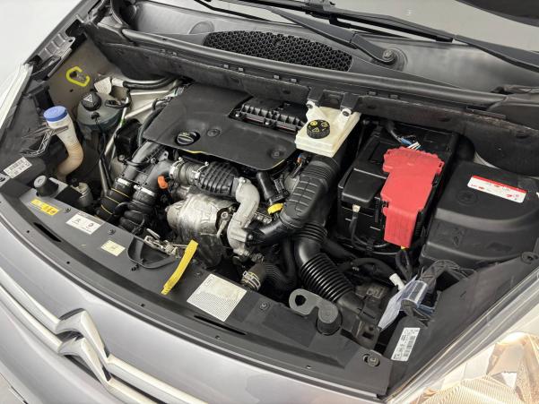 Vente en ligne Citroën Berlingo  BlueHDi 100 S&S ETG6 au prix de 14 950 €