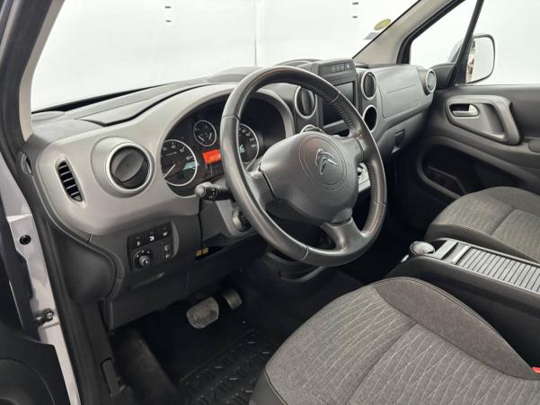 Vente en ligne Citroën Berlingo  BlueHDi 100 S&S ETG6 au prix de 14 950 €