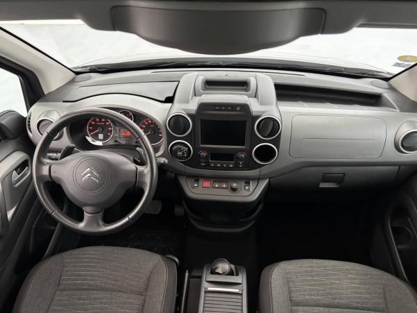 Vente en ligne Citroën Berlingo  BlueHDi 100 S&S ETG6 au prix de 14 950 €