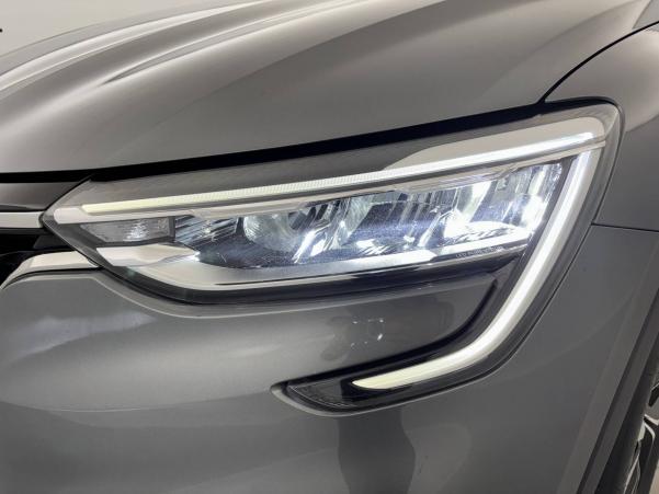 Vente en ligne Renault Arkana  E-Tech 145 au prix de 19 490 €