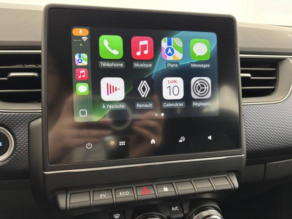 Vente en ligne Renault Arkana  E-Tech 145 au prix de 19 490 €