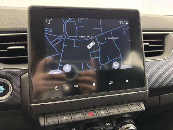 Vente en ligne Renault Arkana  E-Tech 145 au prix de 19 490 €