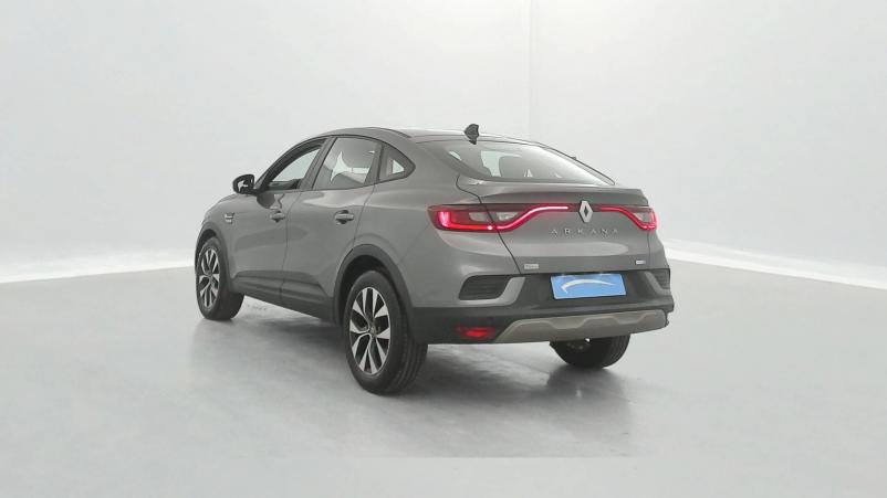 Vente en ligne Renault Arkana  E-Tech 145 au prix de 19 490 €