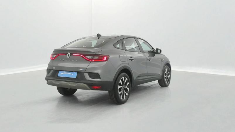 Vente en ligne Renault Arkana  E-Tech 145 au prix de 19 490 €