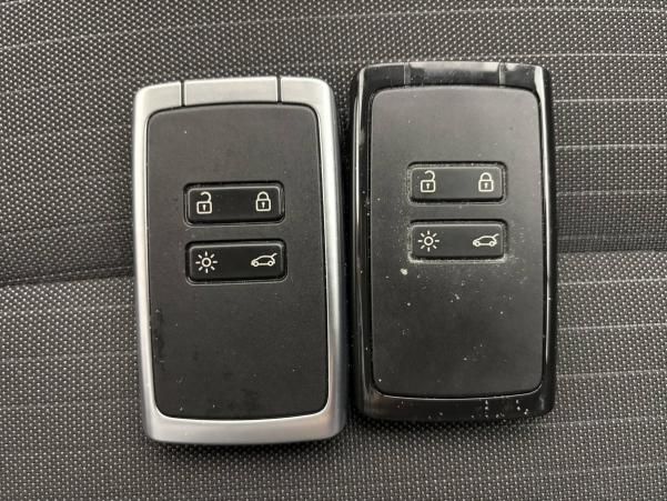 Vente en ligne Renault Arkana  E-Tech 145 au prix de 19 490 €