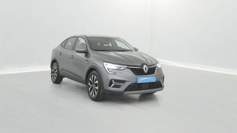 Vente en ligne Renault Arkana  E-Tech 145 au prix de 19 490 €