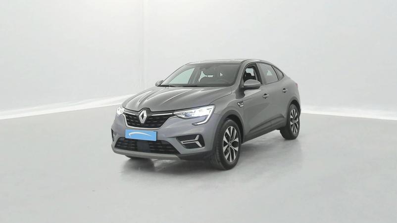 Vente en ligne Renault Arkana  E-Tech 145 au prix de 19 490 €