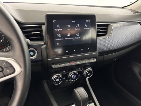 Vente en ligne Renault Arkana  E-Tech 145 au prix de 19 490 €
