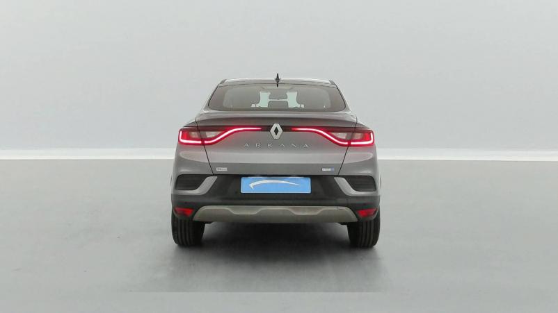 Vente en ligne Renault Arkana  E-Tech 145 au prix de 19 490 €