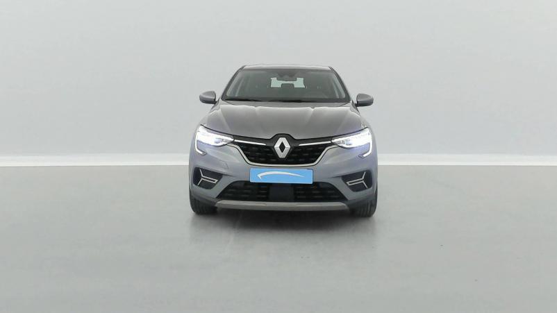 Vente en ligne Renault Arkana  E-Tech 145 au prix de 19 490 €