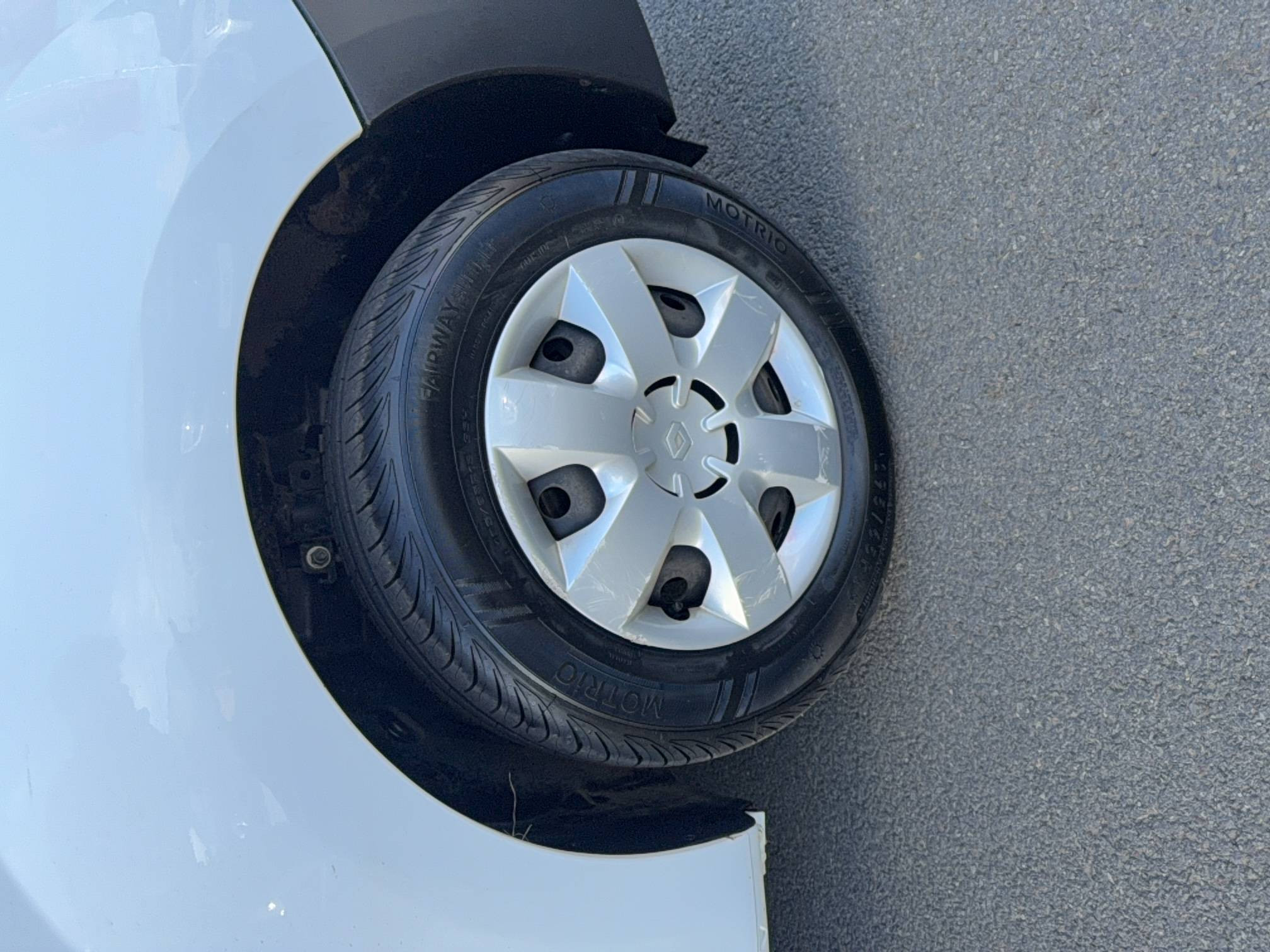 Vente en ligne Renault Kangoo Express  BLUE DCI 80 au prix de 11 900 €