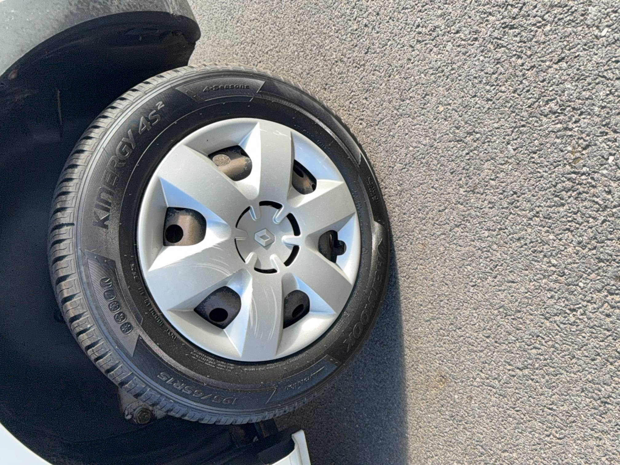 Vente en ligne Renault Kangoo Express  BLUE DCI 80 au prix de 11 900 €