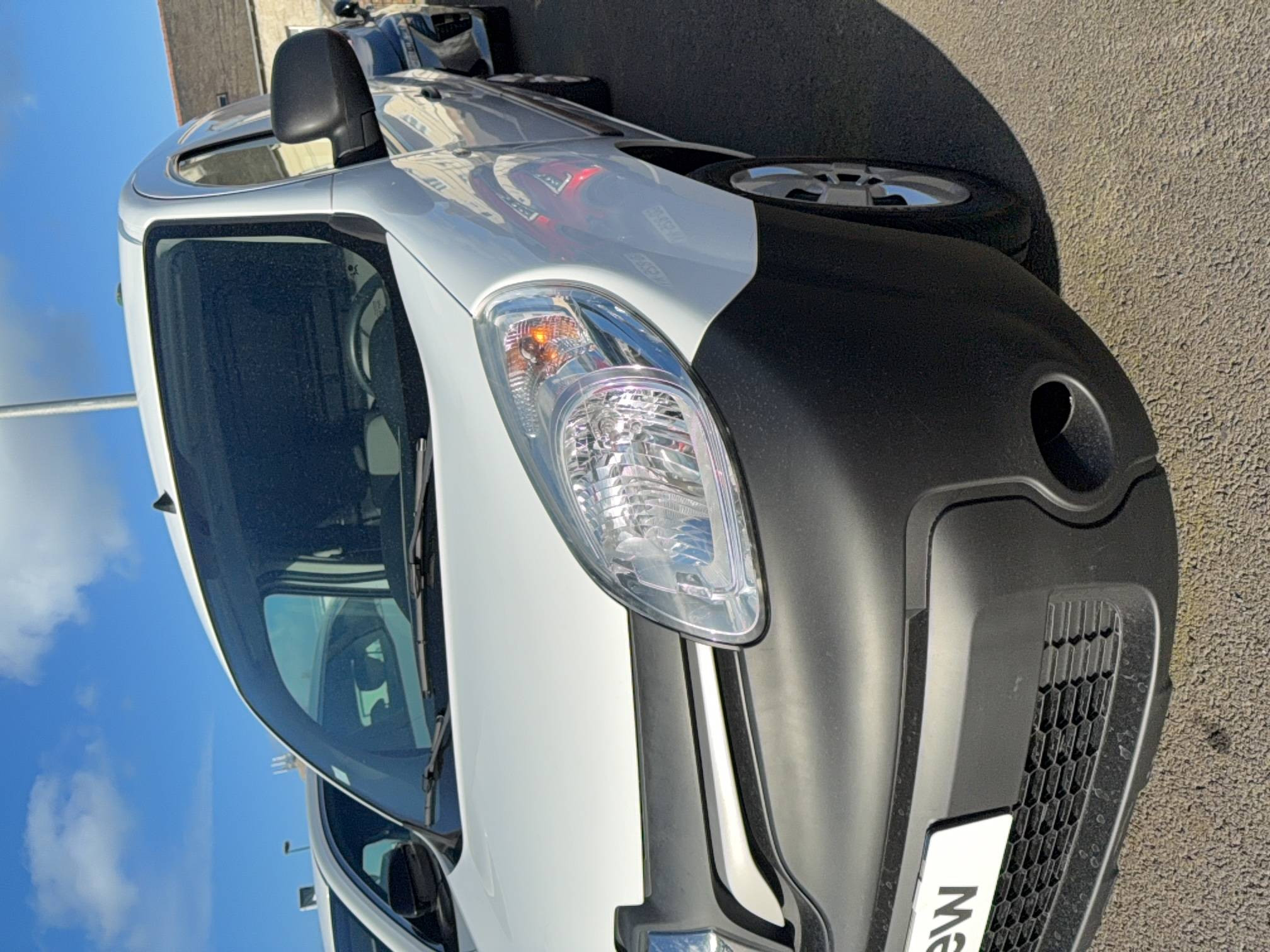 Vente en ligne Renault Kangoo Express  BLUE DCI 80 au prix de 11 900 €