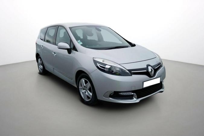 Vente en ligne Renault Grand Scenic 3 Grand Scénic dCi 130 Energy au prix de 13 600 €