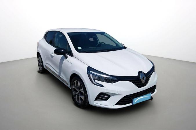 Vente en ligne Renault Clio 5 Clio TCe 90 au prix de 15 600 €