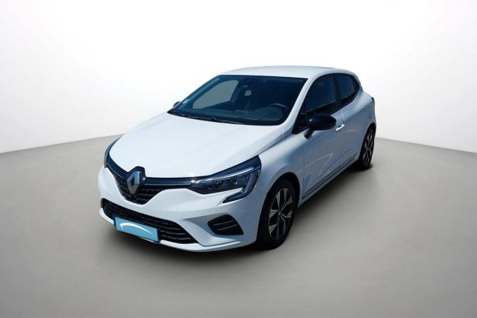 Vente en ligne Renault Clio 5 Clio TCe 90 au prix de 15 700 €